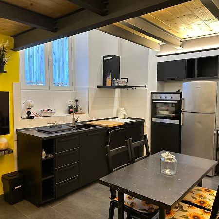 La Casa Di Paola Apartamento Milão Exterior foto