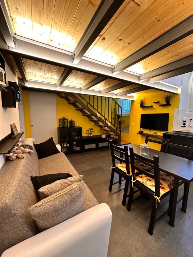 La Casa Di Paola Apartamento Milão Exterior foto