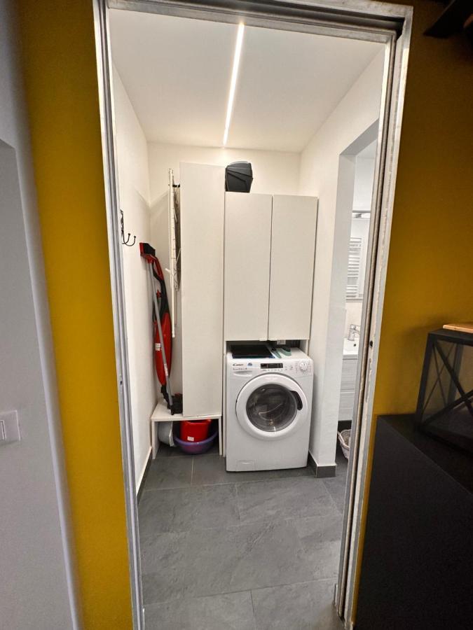 La Casa Di Paola Apartamento Milão Exterior foto