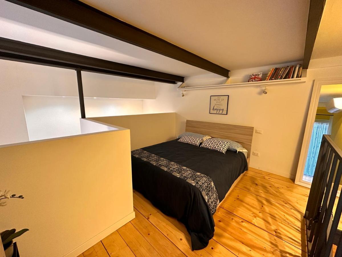 La Casa Di Paola Apartamento Milão Exterior foto