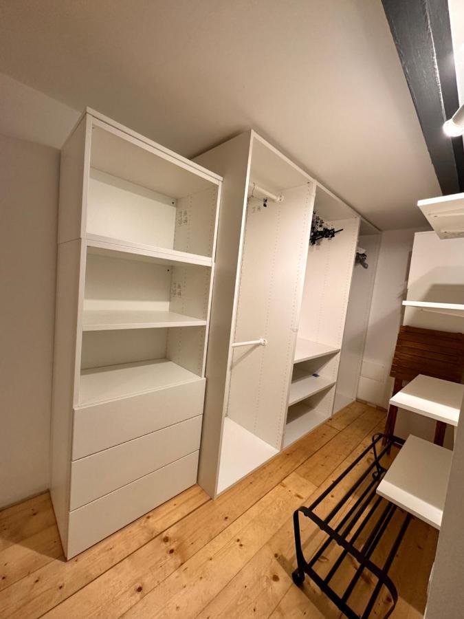 La Casa Di Paola Apartamento Milão Exterior foto